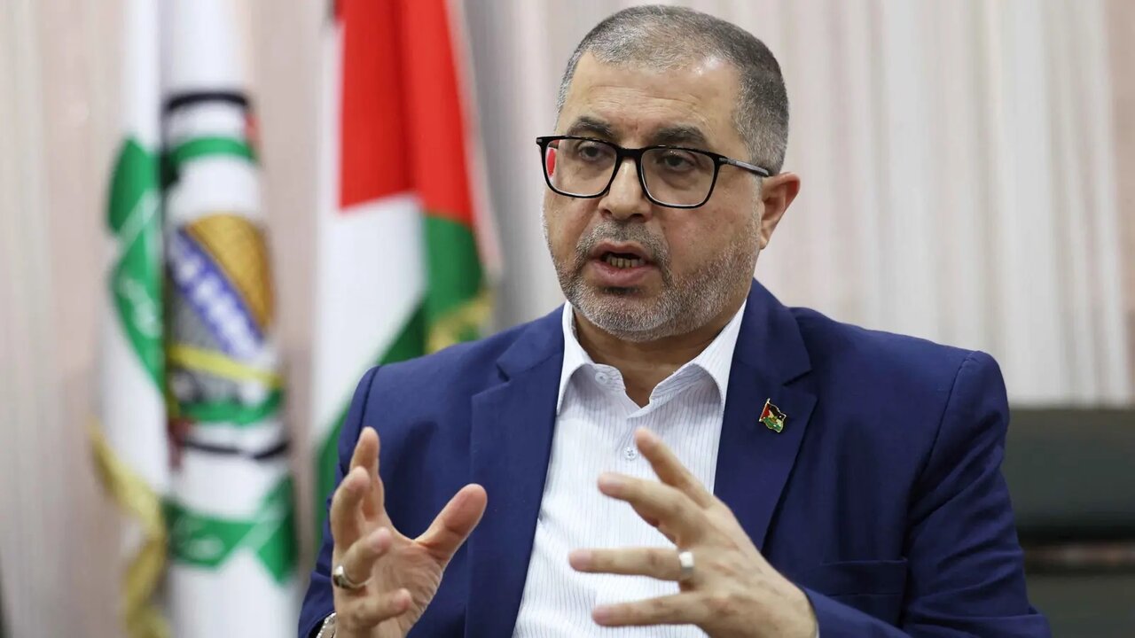 Hamas condemns Bahrain for welcoming new Israeli ambassador