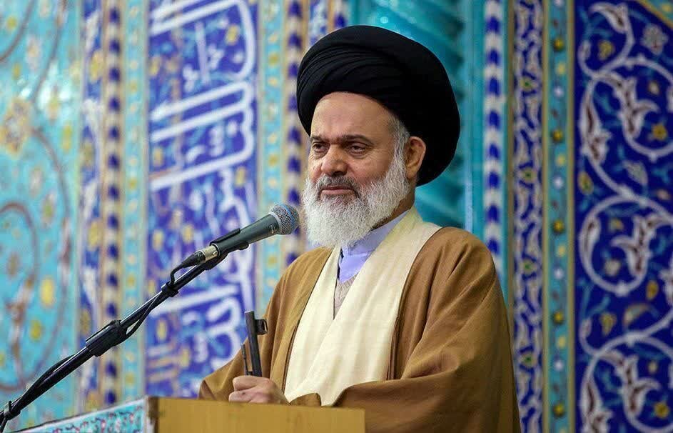 Qom’s Friday Prayer Leader: Europe triggering snapback to intimidate Iran