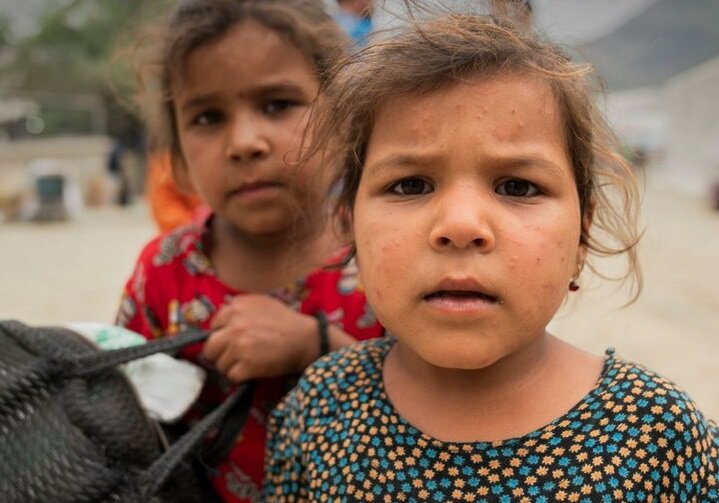 بازگشت بیش از ۲.۳ میلیون مهاجر افغان از ایران و پاکستان در سال جاری