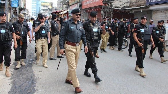 Controversy Over Religious Restrictions in Pakistan: Double Standards in Celebrating Islamic Events