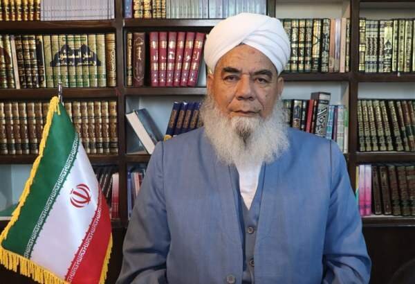 Sunni Cleric: Cohesion of Muslims is a Common Stance Among All Islamic Denominations
