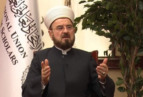 Kurdish Sunni scholar condemns U.S. congressional candidate’s blasphemous insult to holy Quran