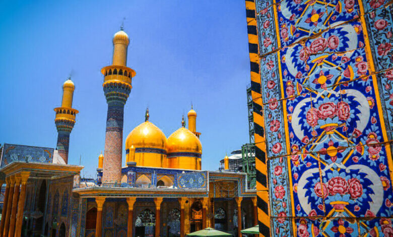 تبریک عتبه کاظمیه به مجلس عراق در پی تصویب قانون احوال شخصیه بر اساس فقه جعفری