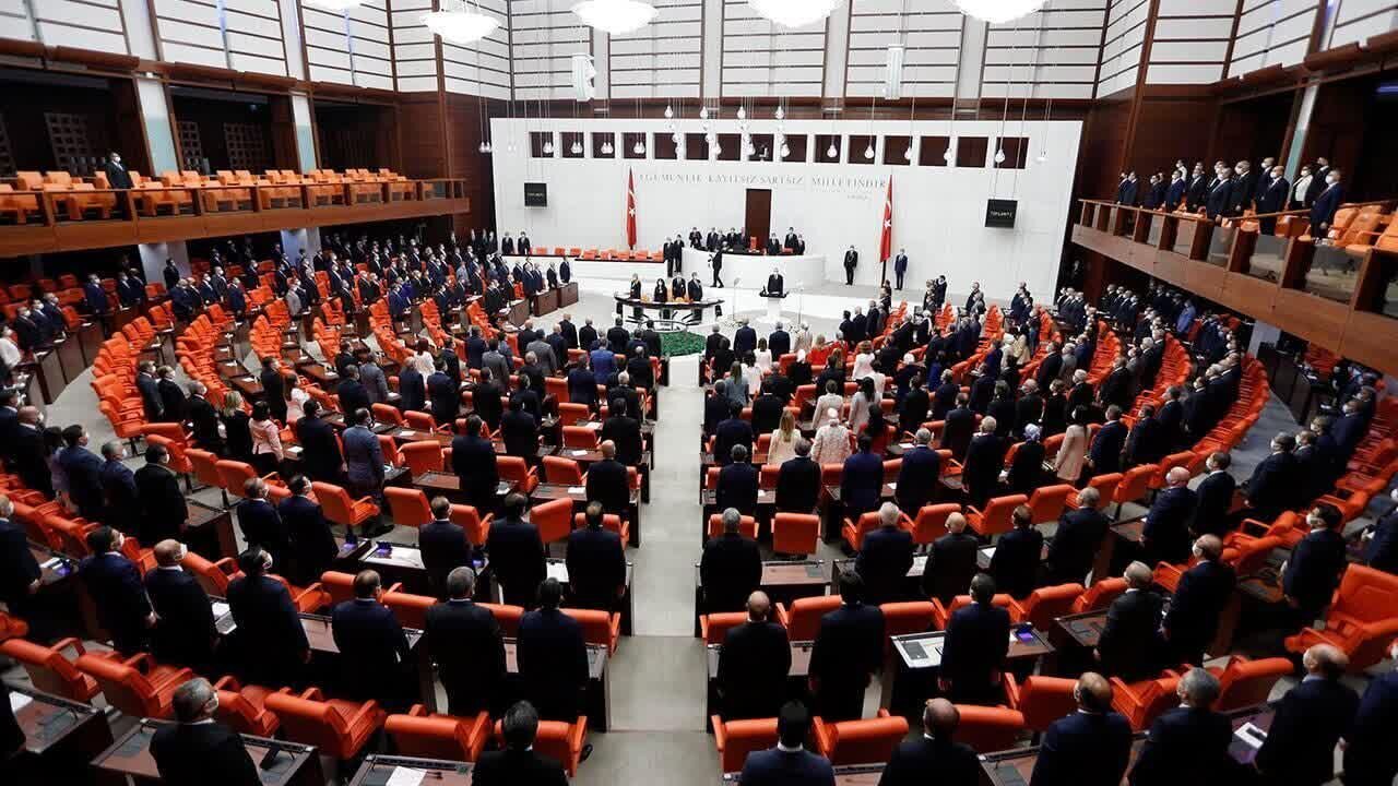 La Turquie appelle à la suspension de l’adhésion d’Israël à l’ONU