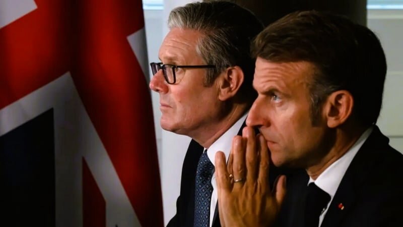 Avrupa, İran'a Karşı Son Kartını Kullandı mı?