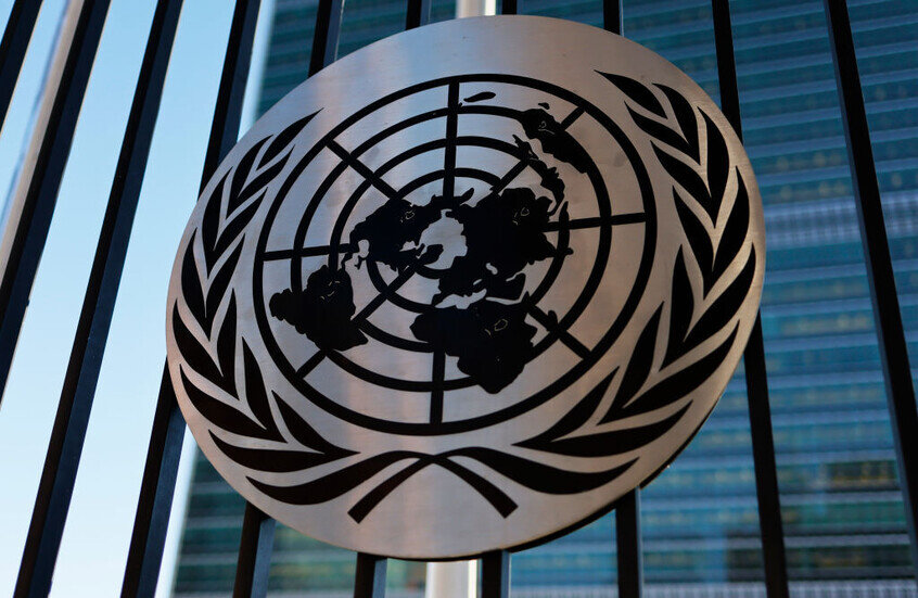 دوجاريك: الأمم المتحدة تناقش مع الولايات المتحدة مسألة إصدار تأشيرات للمسؤولين الفلسطينيين