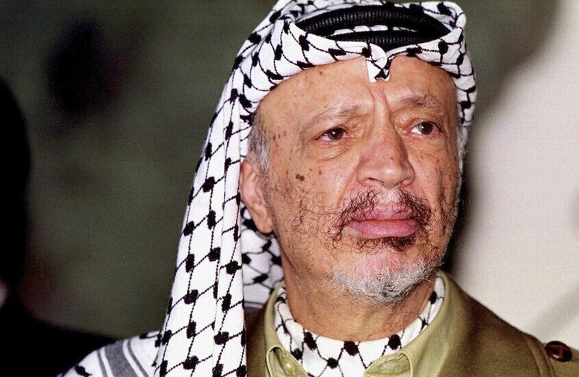 "تسلمها أبو عمار بيده".. وكيل المخابرات المصرية الأسبق يكشف عن خطة قدمتها بلاده لفلسطين