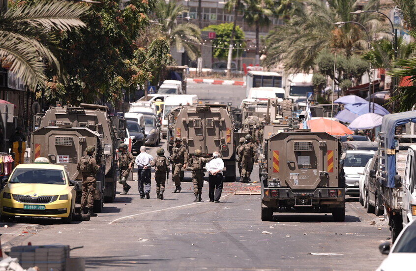 والده قيادي في "حماس".. "الأمير الأخضر" الداعم لإسرائيل يطلق "تحذيرا استثنائيا" بخصوص الضفة