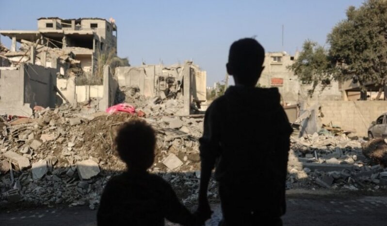 Lübnan ulusal güvenlik stratejisinin sabitleri ve temelleri