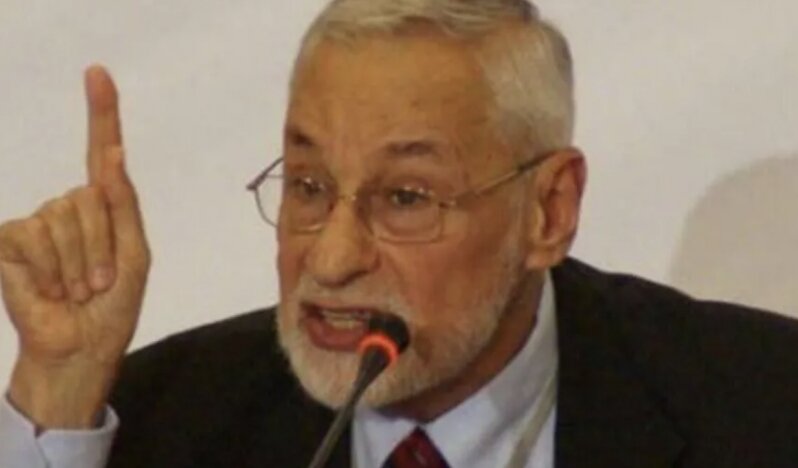 Müslüman Kardeşler’in eski lideri Suriye’ye döndü