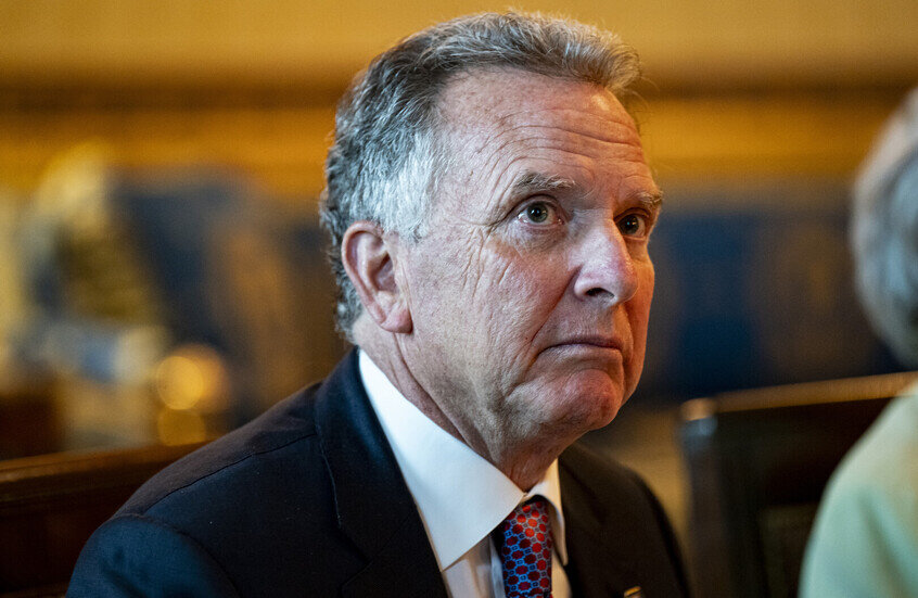 "أكسيوس": ويتكوف بحث لعدة أشهر الخطة الخاصة بقطاع غزة مع كوشنر وتوني بلير