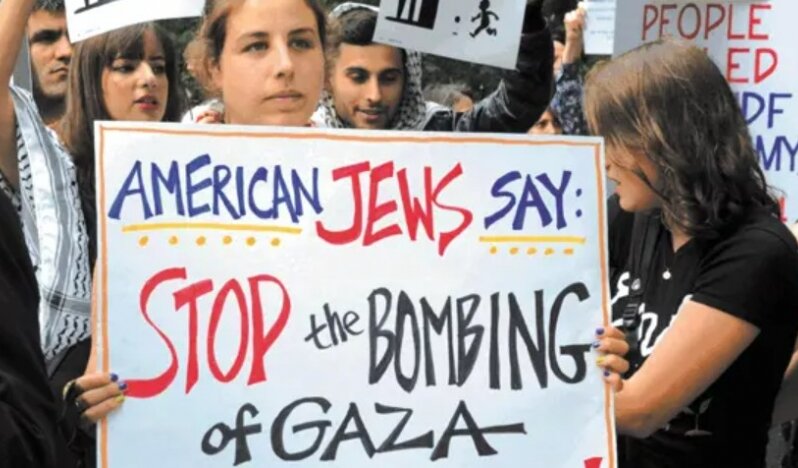 Jerusalem Post: İsrail’in Amerikan Yahudileri arasındaki desteği azalıyor