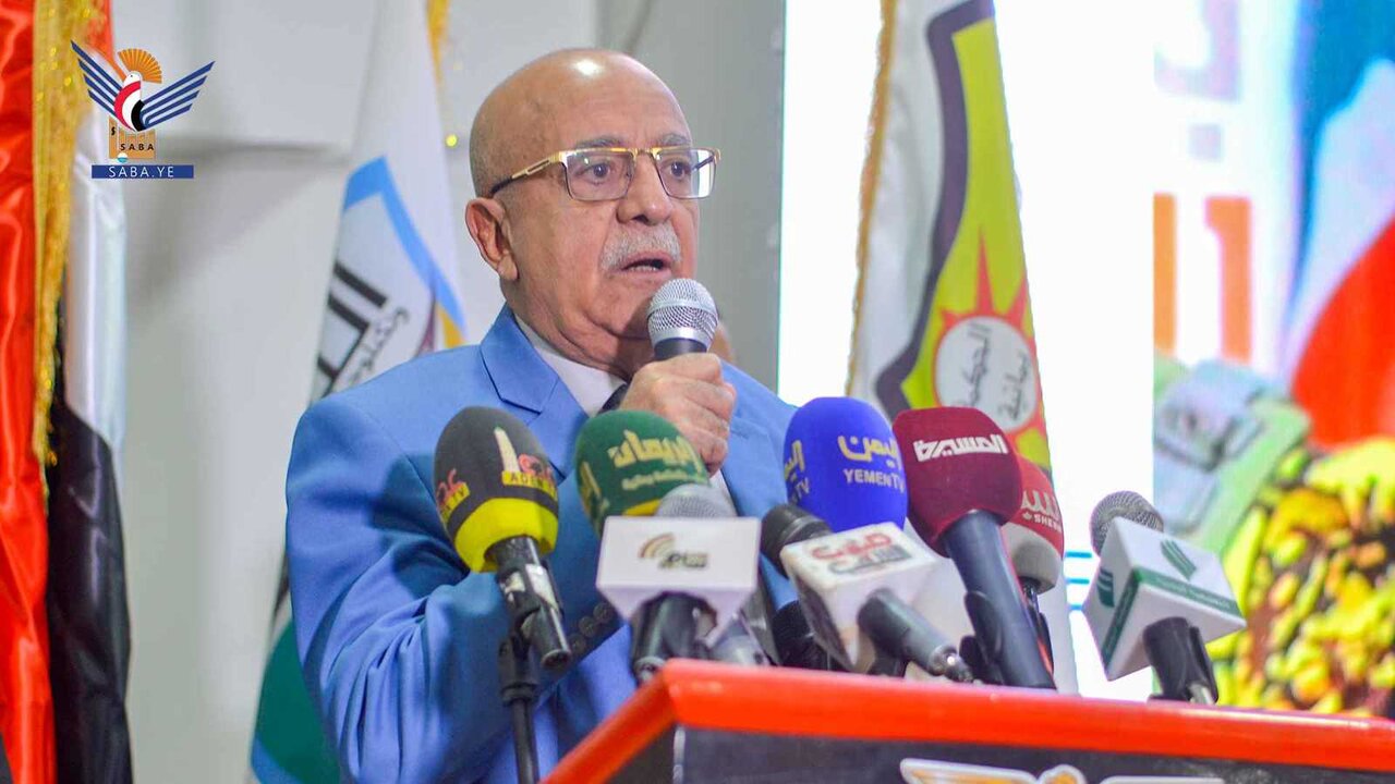 یمن: صہیونی حملے میں یمنی وزیر اعظم کی شہادت کی تصدیق ہو گئی