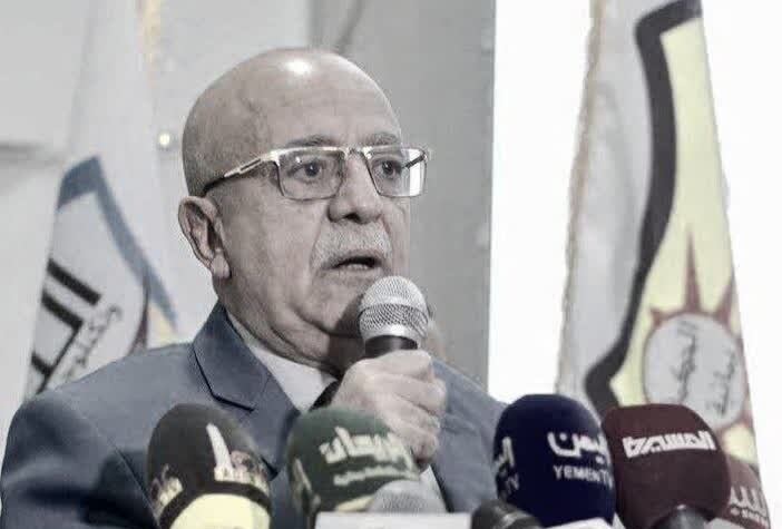 تعیین سرپرست، بعد از شهادت نخست‌وزیر یمن/ شهید احمد غالب الرهوی که بود؟ + ویدیو