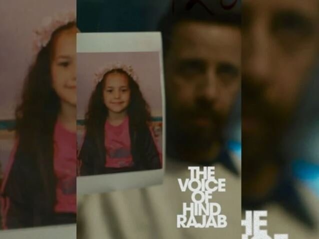 Cuando Hollywood rompe el silencio sobre Gaza