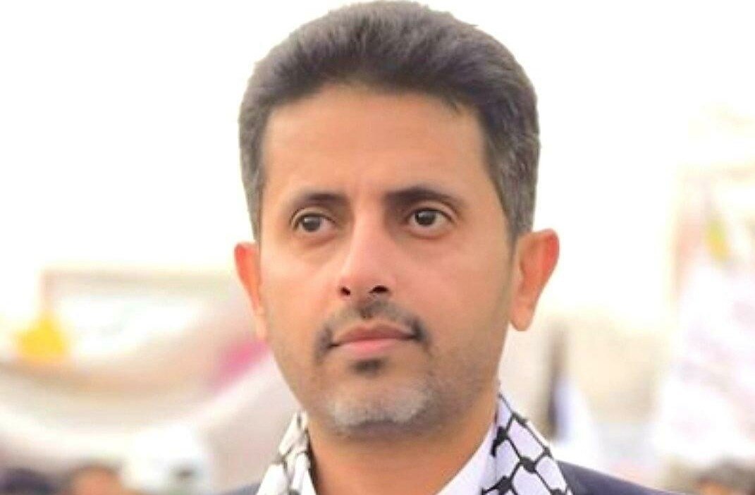 وزیر اطلاع‌رسانی یمن نیز در تجاوز اخیر رژیم صهیونیستی به شهادت رسید + عکس