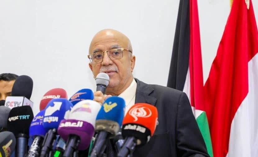 Martirio del primer ministro de Yemen en un ataque del régimen israelí en Saná / Última situación de los ministros y acompañantes