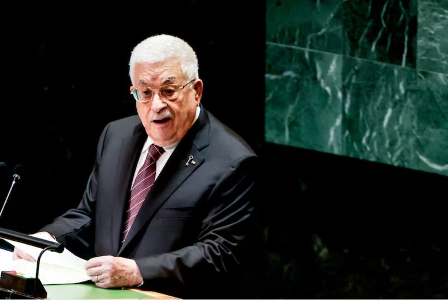 Estados Unidos, violando el derecho internacional, prohíbe a Abbas y a funcionarios palestinos asistir a la Asamblea General de la ONU
