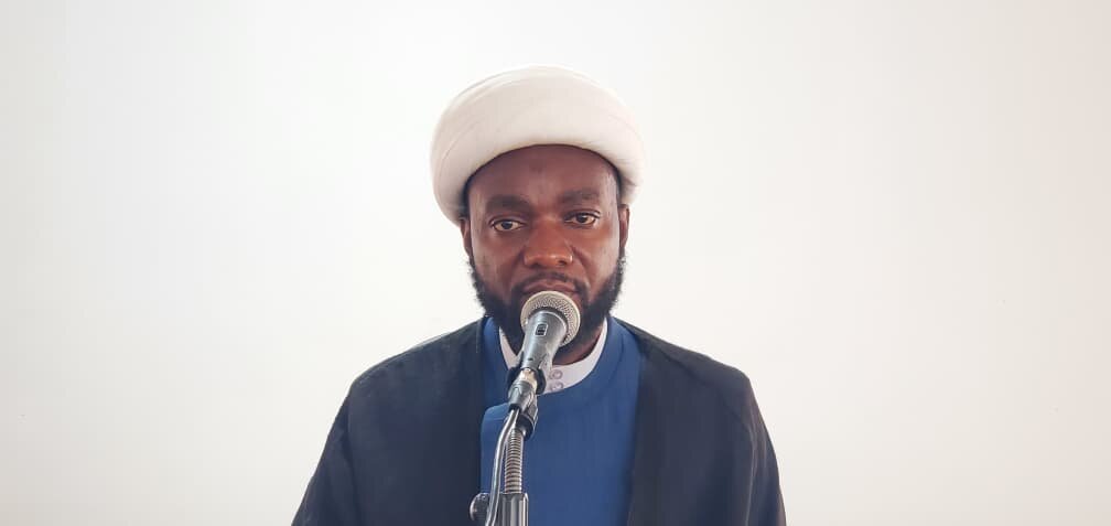 Jamiat Al-Mustafa(s) - Dar-es-Salam | Kikao cha Kielimu: Nafasi ya Imam Hassan Askari(as) katika Kuhifadhi Madhehebu ya Shia Kuendeleza Njia ya Uimamu