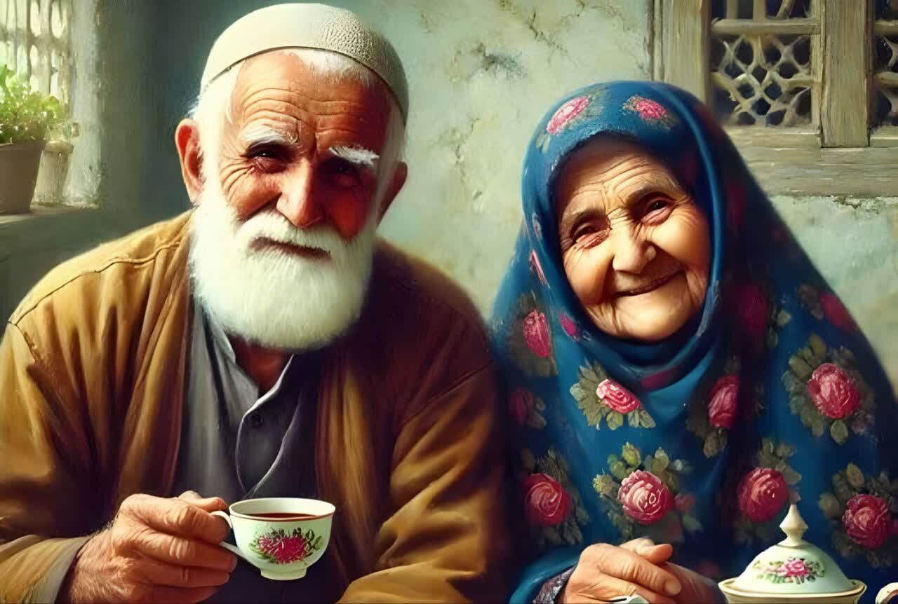 موانع "تفاهم" در بین همسران در اسلام