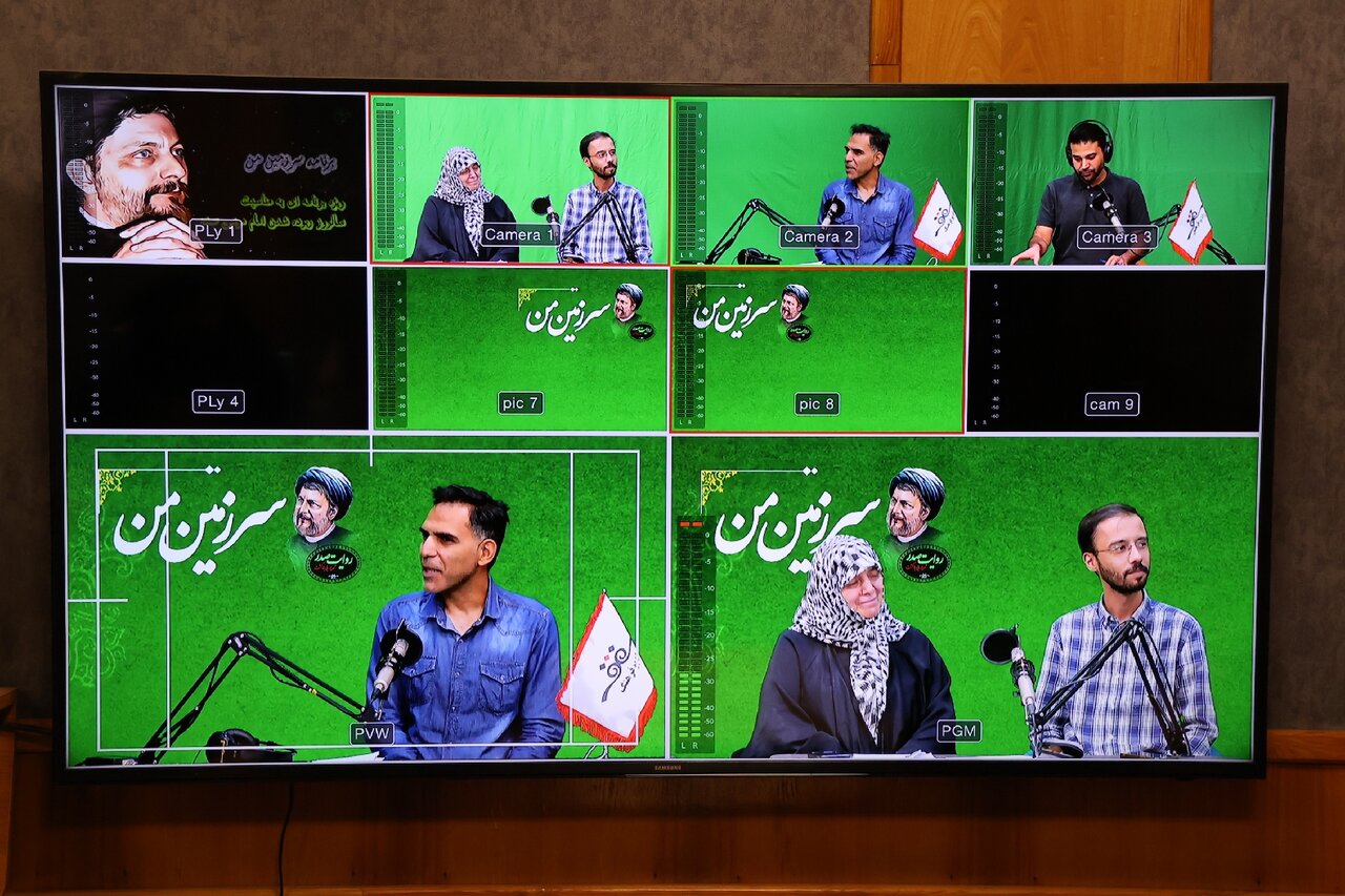 گزارش جامع ابنا از ویژه‌برنامه‌ «سرزمین من»؛ امام موسی صدر؛ ۴۷ سال غیبت، میراث اندیشه، مقاومت و امید به آزادی