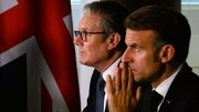 Hat Europa seine letzte Karte gegen Iran ausgespielt?
