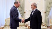 Pezeshkian:Uhusiano wa Iran na Armenia haupaswi kuvurugwa na dola la kigeni