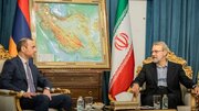 Larijani: Iran inapinga mabadiliko ya kijiografia katika ukanda wa Kavkazia