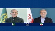 Pezeshkian: Iran iko tayari kutumia misaada ya kibinadamu kwa waathirika wa mafuriko Pakistan