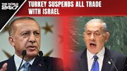 Sasa Uturuki yakata mahusiano yote ya kibiashara na Israel, yafunga anga, bandari kwa sababu ya Ghaza