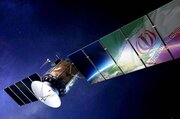 Iran unveils enhanced Kowsar-2 satellite