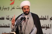 PMU is a pillar of national unity, says Asaib Ahl Al-Haq Leader