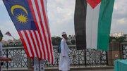 Mencermati Sikap Terkini Malaysia Soal Rezim Zionis dan Kejahatannya