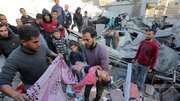 Separuh Warga AS Percaya Israel Melakukan Genosida di Gaza