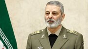Berita | Mayjen Mousavi: Kehadiran Kekuatan Trans-Regional Penyebab Kekhawatiran / Al-Mashat: Hari Kelam Menanti Zionis