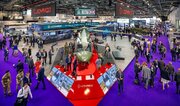 英国禁止以色列官员出席伦敦国际武器展 
