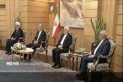 پزشکیان: کۆبوونەوەی شانگهای هەلێکی گرینگ بۆ بەرەنگار بوونەوەی تاک لایەنەیی ئەمریکایە