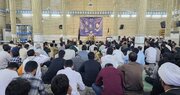 Pakistani Shia Leader Highlights Role of Qom Seminary and Supreme Leader in Guiding Humanity Against Global Tyranny