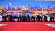تصویری خبر | شنگھائی تعاون تنظیم (ایس سی او) کا 25 واں سربراہی اجلاس