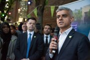 London Mayor Allocates £875,000 to Tackle Hate Crimes
