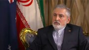 Иранын Канберадакы сәфири: Австралијанын баш назири Ирана гаршы ирәли сүрүлән иттиһамларын јалан олдуғуну билирди