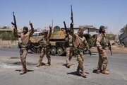 Bi sedan terorîstên Colanî kişandina nav Iraqê