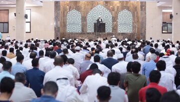 Friday prayers blocked for 47th week in Bahrain’s al-Diraz amid heavy security siege