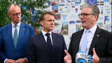 西側諸国の外交政策において、玉虫色の解釈はどのような位置づけにあるか？