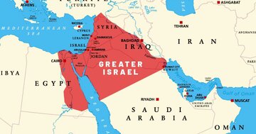 Paper / Greater Israel: From Torahic Concept to New Plans