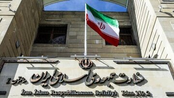 Embahada ng Iran sa Baku, Pinabulaanan ang mga Paratang Laban sa Iranian Ambassador sa Armenia