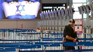 Confessione di Calcalist: dalla guerra con l’Iran nessuno viaggia più verso i Territori Occupati