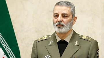 Ахбор | Сарлашкар Мӯсавӣ : Ҳузури қудратҳои фароминтақаӣ омили нигаронӣ аст / Ал-Машот : Рӯзҳои сиёҳӣ дар интизори саҳюнистҳо аст