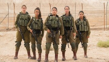 Bagaimana Israel Gunakan Perempuan sebagai Alat Tutupi Genosida di Gaza?
