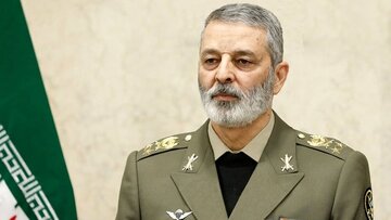 Berita | Mayjen Mousavi: Kehadiran Kekuatan Trans-Regional Penyebab Kekhawatiran / Al-Mashat: Hari Kelam Menanti Zionis